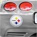 Pittsburgh Steelers Team Logo Car Magnet