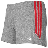 adidas Response 4' Poly Baggy Short - Women's