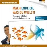 Produkt-Bild: Mach endlich was du willst!