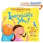 Incredible You! 10 Ways to let your greatness shine through
