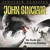 Bild des Albums von John Sinclair