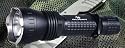 Olight M21 Warrior 500 Lumens Tactical Flashlight