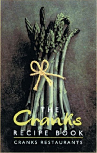 Cranks' Recipe Book (Cranks Restaurants)