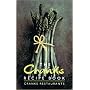 The Cranks Recipe Book (Cranks Restaurants)