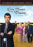 LITTLE MOSQUE ON THE PRAIRIE Season 2
