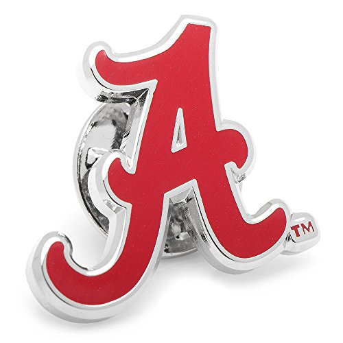 NCAA University of Alabama Lapel Pin