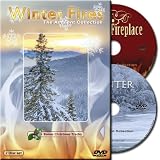Winter Fires - 2 Disc DVD Set