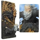 from Sideshow Collectibles Gandalf Vs Balrog from Lord Of The Rings