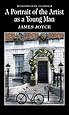 A Portrait of the Artist as a Young Man (Wordsworth Classics)