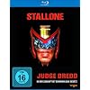 Judge Dredd [Blu-ray]