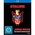 Judge Dredd [Blu-ray]