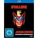 Judge Dredd [Blu-ray]