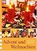, Advent und Weihnachten: Stimmungsvolle Dekorationen im Landhaus-Stil. classics creativ