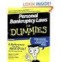 Personal Bankruptcy Laws For Dummies