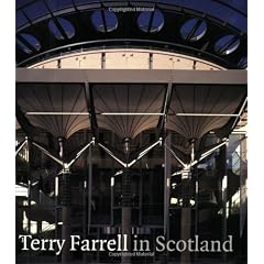 Terry Farrell in Scotland
