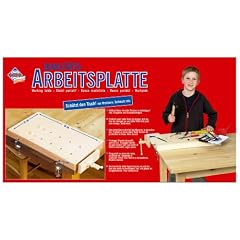 Pebaro 485 Arbeitsplatte