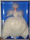 Snow Princess Barbie Enchanted Seasons Collection Snow Princess Barbie Enchanted Seasons Collection