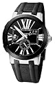 Ulysse Nardin Executive Mens Watch 243-00-3/42