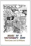 Diary of a witchcraft shop