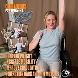 Chair Aerobics For Everyone - Wheelchair Workout