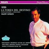 Verdi: La Forza del Destino