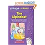 Sing Along and Learn: The Alphabet: Easy Learning Songs and Instant Activities That Teach Each Letter of the Alphabet