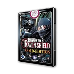 Tom Clancy's  Ravenshield Gold-Edition  (Rainbow Six)