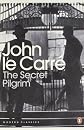 The Secret Pilgrim