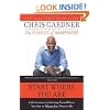 Start Where You Are: Life Lessons in Getting from Where You Are to Where You Want to Be