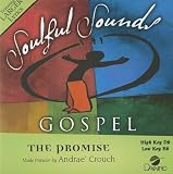 The Promise [Accompaniment/Performance Track] (Soulful Sounds Gospel)