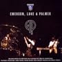 King Biscuit Flower Hour presents: Emerson Lake & Palmer