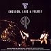 The Flower Kings-Emerson Lake & Palmer - King Biscuit Flower Hour: Greatest Hits Live