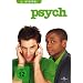 Psych - 1. Staffel [4 DVDs]
