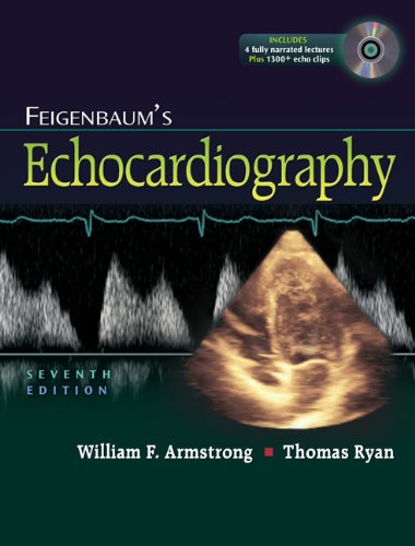 Feigenbaum's Echocardiography 7e