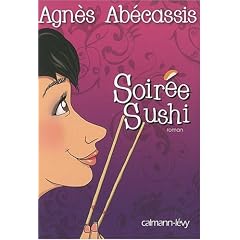 Soir�e Sushi