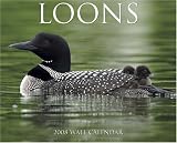 Loons 2008 Calendar; ISBN: 1595435271; by: <b>Willow Creek Press</b>