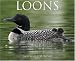 Book Loons 2008 Calendar