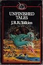 Unfinished Tales of Numenor and Middle-Earth
