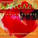 Piazzolla: Tangazo