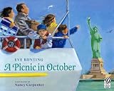 A Picnic in October