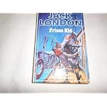 Frisco Kid(Roman) book cover