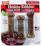 Nyl Edible Filet Mig Reg 3ct