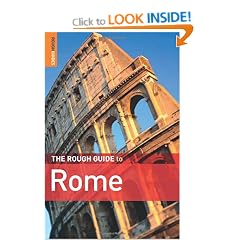 The Rough Guide to Rome