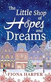 The little shop of hopes and dreams