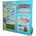 Thomas and Friends The Great Discovery Take Along Accessory Set Great Waterton Track Pack (16 Tracks, 1 Bridge, 1 Gate and 2 Signs) 51lMzcwShsL. AA75 Thomas and Friends The Great Discovery Take Along Accessory Set Great Waterton Track Pack (16 Tracks, 1 Bridge, 1 Gate and 2 Signs)