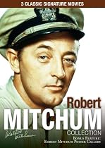 Robert Mitchum Signature Collection