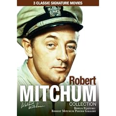 Robert Mitchum Signature Collection by 