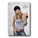 Fergie ~ Hot Poster Print ~ The Black Eyed Peas ~ Approx 22 x 34 inches