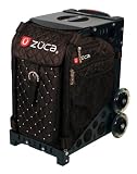 Zuca Adult Seated Luggage