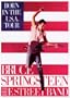 Bruce Springsteen Born In The Usa Tour 25X35 Poster